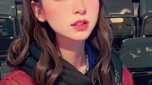 #人人都是ai艺术家 #萨瓦迪卡 #生活就是哄自己 #热爱生活就现在 #smile