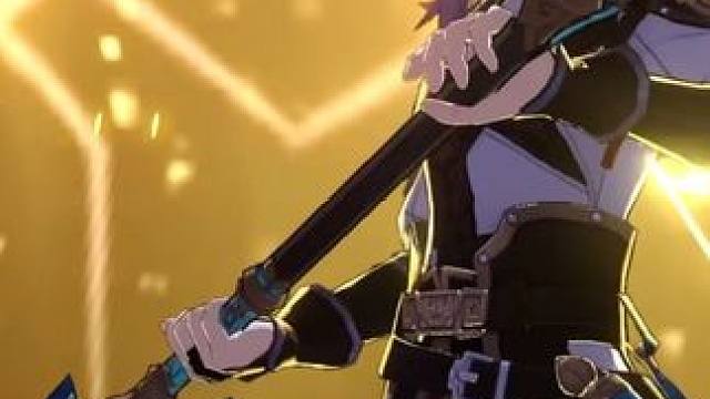 #崩坏星穹铁道 #假如在午夜入梦 #崩坏星穹铁道创作者激励计划 聊聊景元发展史