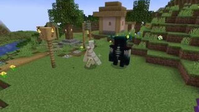 我发布了一个新视频，快来围观吧！