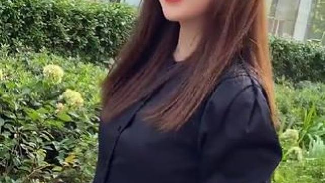 #车展模特 #模特美女 #邻家女孩 #舞蹈美女模特 #精致的女孩