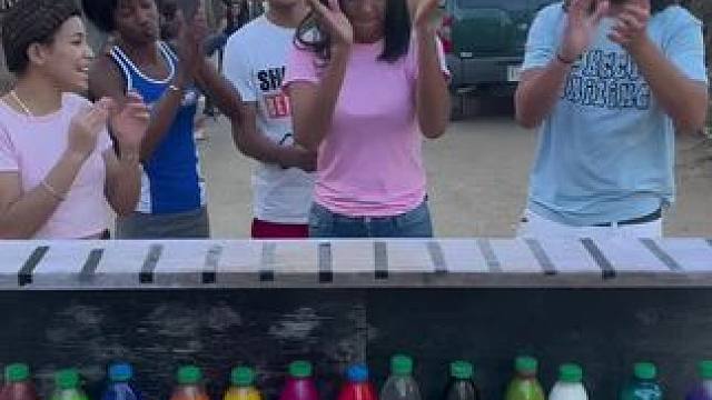 有时候听的建议越多就越容易做出错误的决定#趣味游戏 #欢乐时刻