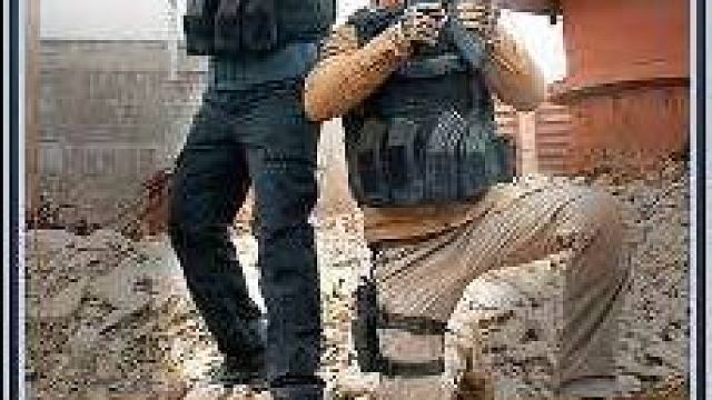 军事类美剧巅峰之作，硬核程度从头燃到尾，军迷们不能错过的佳片#好剧推荐 #战争电影