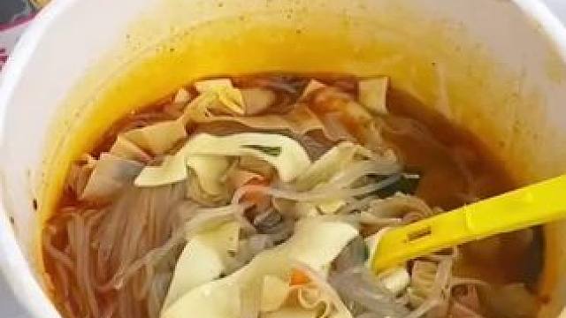 #速食美食 美食推荐官 #零食推荐 #一日三餐#速食