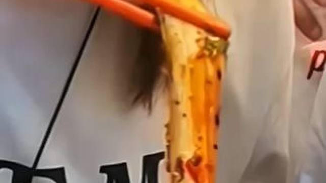 #深夜放毒系列之让你饿的睡不着 #吃货的世界唯有美食不可辜负 #做菜我是认真的努力做好每一道菜