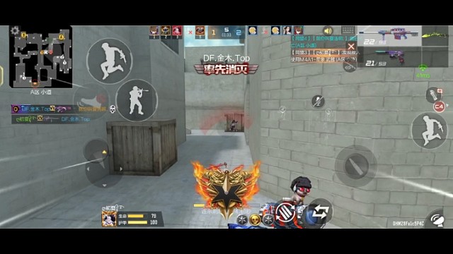 不要小瞧任何一位“狙神”