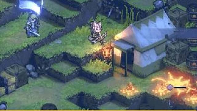 丰富的战棋玩法 #这个游戏很好玩 #手游推荐