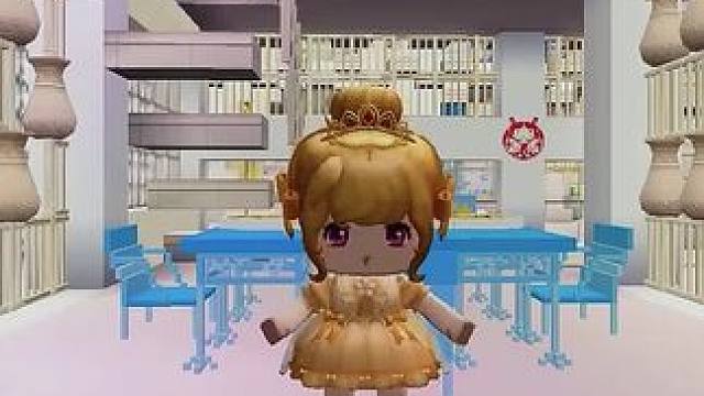 #抖出你的迷你世界