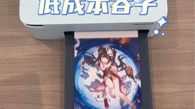 有了这个玩意儿，漫展直接返图Coser们应该很开心。#崩坏星穹铁道 #假如在午夜入梦 #花火 #游戏