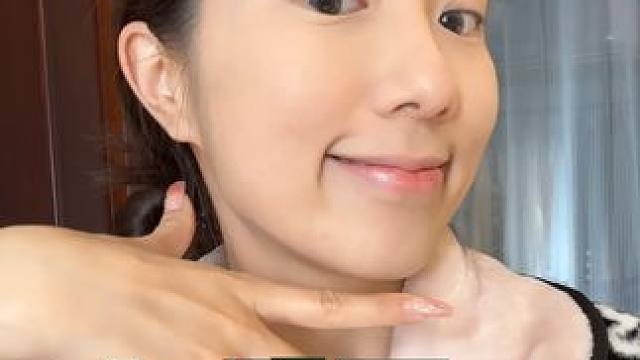 美丽项目后如何有效护肤?精简护肤就这几步，美翻倍!#护肤  #皮肤管理  #适乐肤氨心洁面