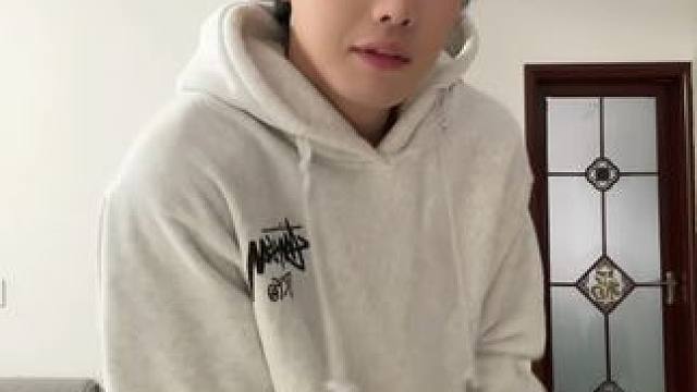 #04 #fyp 给你个赞
