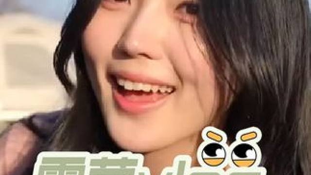 春暖花开时节韩国小姐姐户外露营太惬意了#户外露营 #户外 #露营⛺ #慢生活