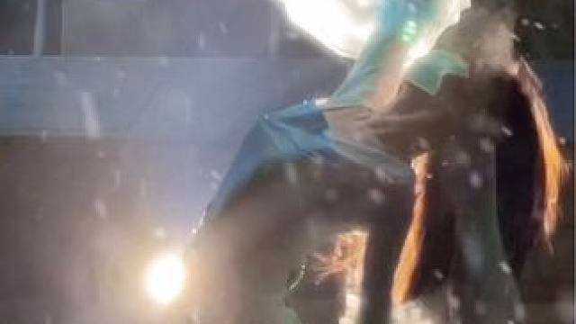 “华流才是顶流” #古典舞