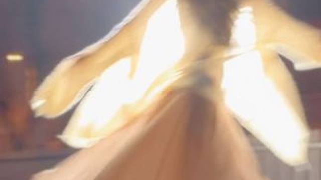 不要命 不要清醒#氛围感 #舞蹈 #宿命感