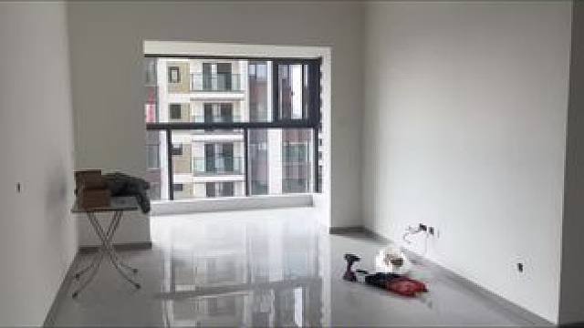 交房啦交房啦#如何选择适合自己的房屋装修风格 #第一套房就装出了理想家 #今日优质房源实景拍摄 #专