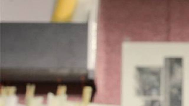 这部漫画里的内容都会变身成现实，漫画家从此走向罪孽的一生 #悬疑推理 