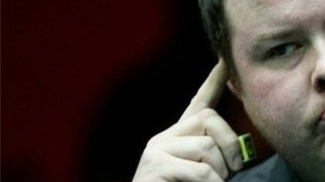 斯诺克最黑暗的一幕，胖子李狂飙巅峰演技，把胜利拱手送给丁俊晖 #斯诺克 #台球 #一杆清台 #丁俊晖