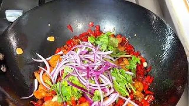 厨房固定机位拍摄，学员作品展示！#美食摄影 #手机摄影 #摄影教学 #拍摄技巧 #手机美食拍摄技巧