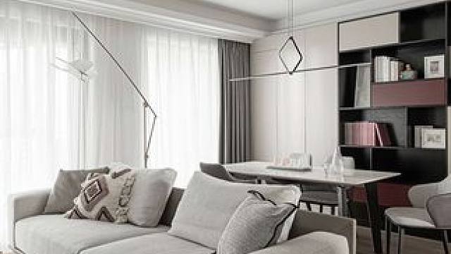 装修设计本就是一项繁琐复杂多变而又有成就敢的事……#同城精选装修 #装修案例分享 #亳州装修公司哪家