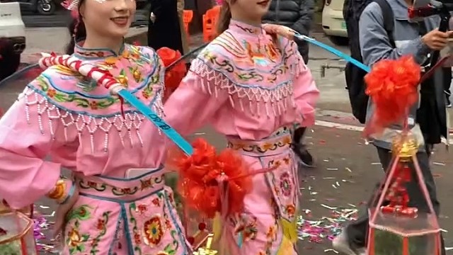 还是这一身漂亮