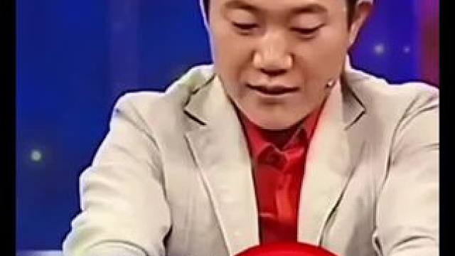 #魔术教学 #十赌九诈久赌必输 #远离牌桌 #远离赌博 #不赌为赢