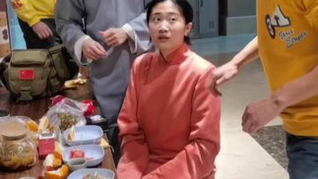 #魔术教学 #给大家变个魔术 #教你一招 #撩妹