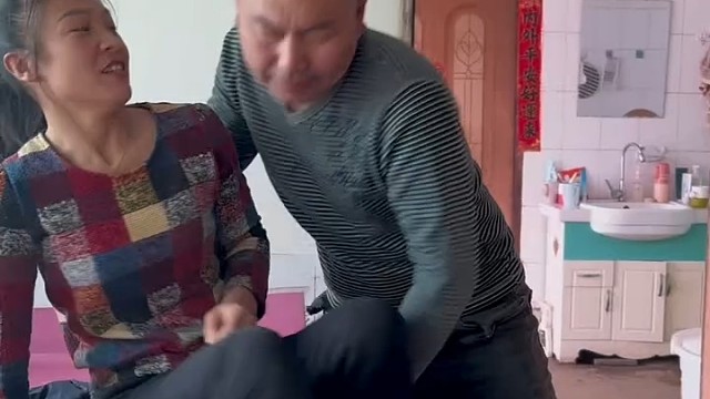 期望越大，失望越大[笑哭]