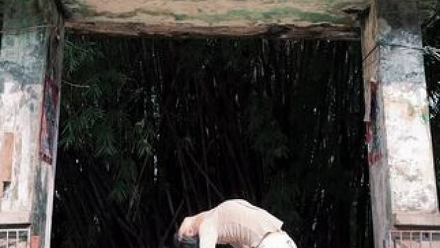 自由是灵魂的氧气 #自由是灵魂的氧气 #things you said #翻跳 #意境 #户外舞蹈 