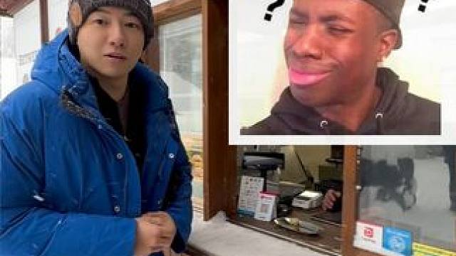 旅行Vlog日本北海道富良野滑雪日记 #滑雪 #北海道 #海外生活 #旅行