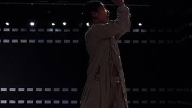 仙女下凡了！
#一支舞打开2024#国风爵士#舞蹈课堂随拍#原创编舞#GH5