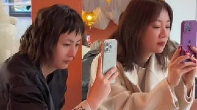 即可出片 拯救了手机摄影小白❗#手机摄影  #拍照