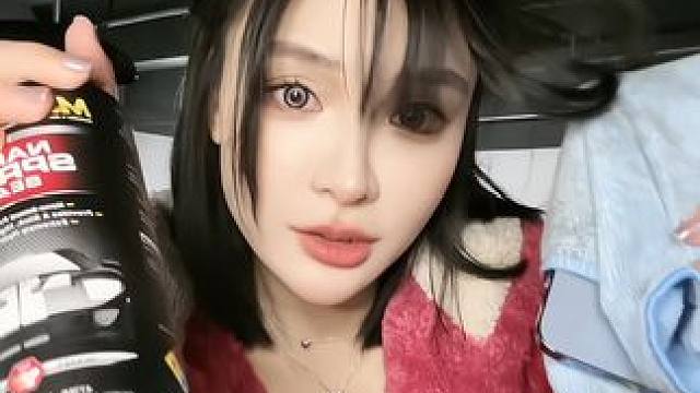 洗车吗，V我3块#洗车日常