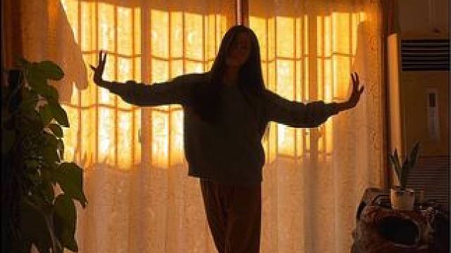 原创编舞任素汐《枕着光的她》
今年春晚的每首歌都好爱～
#氛围感舞蹈 #原创  #任素汐 #谁懂啊任