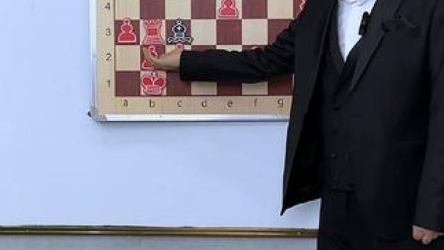 #国际象棋 #提升专注力 #脑力开发 #逻辑思维 #儿童思维训练 @DOU+小助手