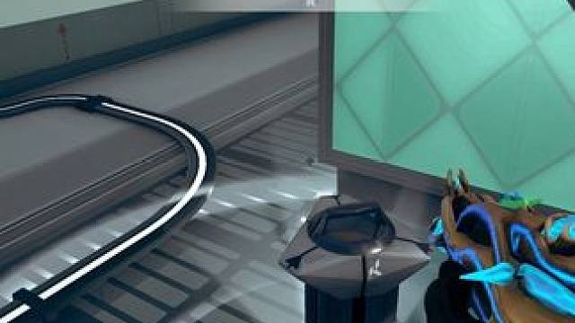 国服顶分局之不可能的残局#无畏契约 #无畏契约破晓时分