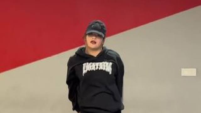 #女生酷起来 #翻跳 #enhypen