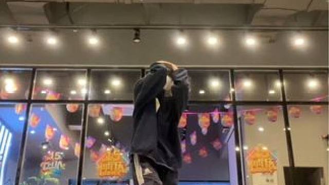 #dash #nmixx 这么帅的舞现在才跳～元宵快乐