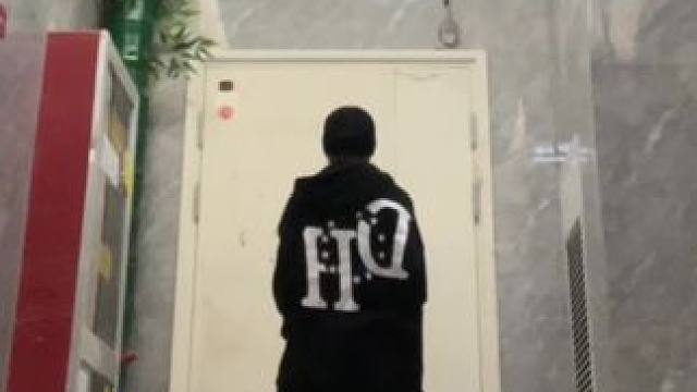 #hiphopforever #王一博队长或跳hiphop #这就是街舞6总决赛 这段简直帅晕的节奏