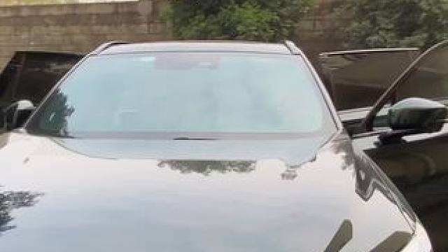 #理想l9 #把您的爱车打造的与众不同 #汽车改装升级 #露营车改装 #座椅改装