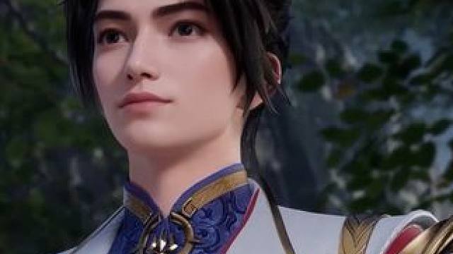 暗卫前来挑衅，狂生两招就给秒了，还获得了一本功法，哈哈！ #国漫