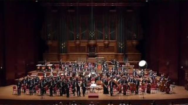 《梁祝》经典国风浪漫视听音乐会#一曲梁祝寄相思 #梁祝 #不朽的名曲 #乐器演奏 #上热门话题