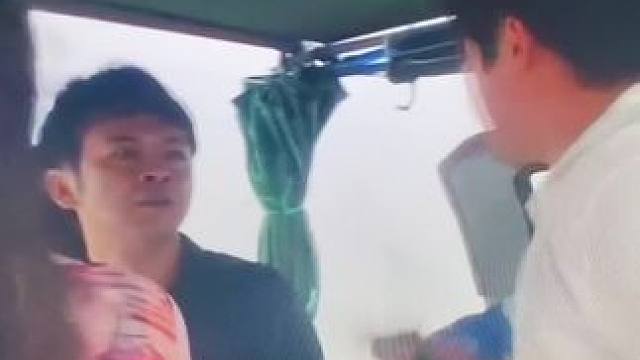 女:你最没用，你扔我干嘛#看一遍笑一遍 #因为一个片段看了整部剧 #姚安娜猎冰 #猎冰张颂文 #猎冰