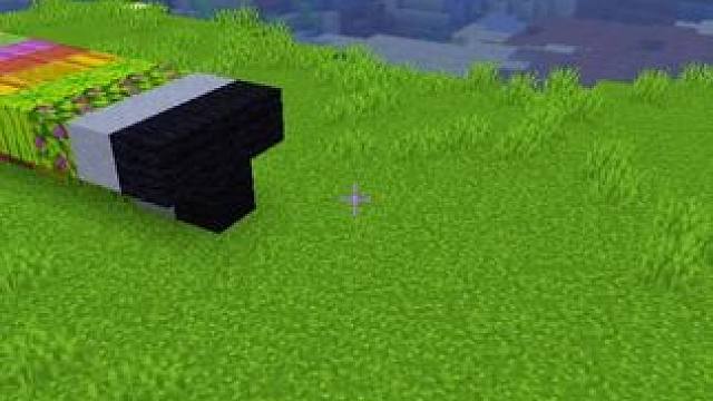 我发布了一个新视频，快来围观吧！