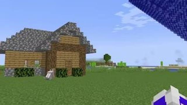 我发布了一个新视频，快来围观吧！