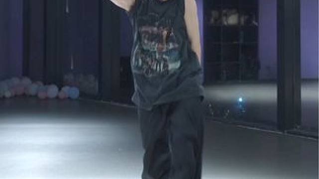 不想跳舞的时候，就想我。#shivers #CC编舞