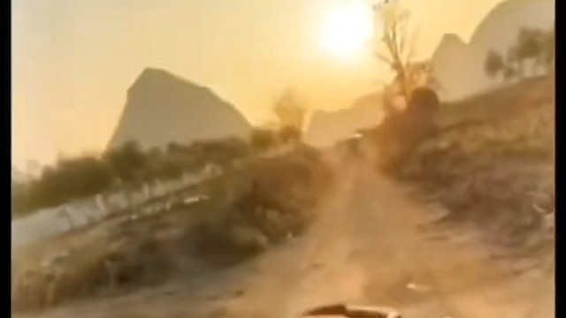 来不及解释了快上车！！！