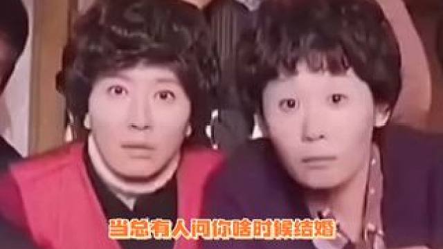 下次跳给那个催婚催生的人看！