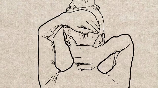 每天按一按 肩颈倍轻松