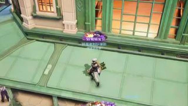 #晶核coa攻略 #我的游戏日常 
最省钱合天空的方法