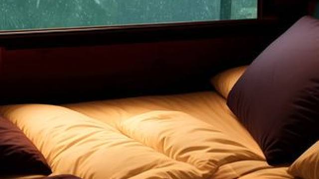 在雨林的舒适小屋，午后窗外雨点声，钟表滴答声，助眠氛围 #白噪音 #助眠声音 #睡眠音乐 #催眠疗愈