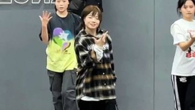 爱了  #活跃账号  #riize_love119   #适合初学者跳的韩舞推荐 #韩舞翻跳